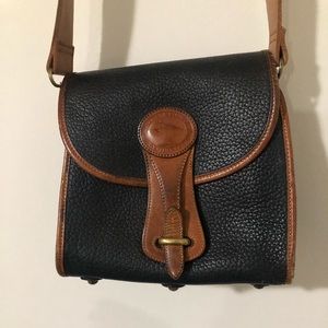 Dooney and Burke vintage handbag